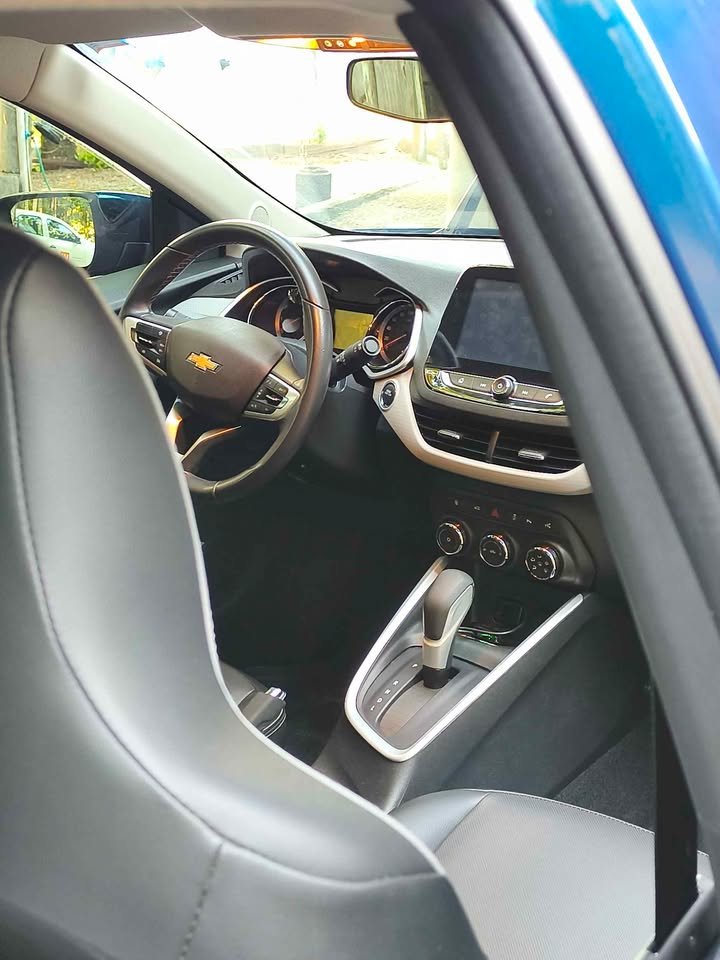 Chevrolet Onix Premiere Plus Aut 2023